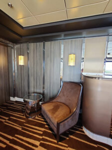Smoking Room