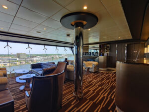 Smoking Room