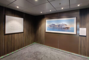 Galerie Art with a Message