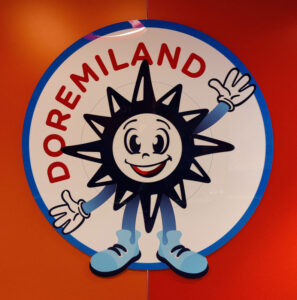 Doremiland