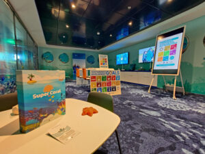 MSC Foundation for Kids