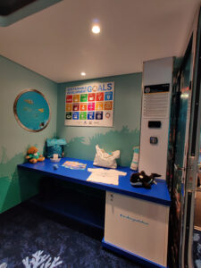 MSC Foundation for Kids