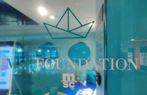 MSC Foundation for Kids