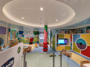Chicco Eco Baby Club