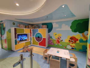 Chicco Eco Baby Club