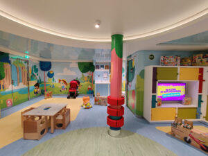 Chicco Eco Baby Club