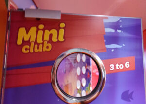 Mini Club