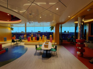 Junior Club