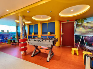 Junior Club