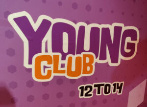 Young Club