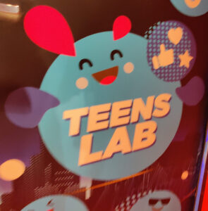 Teens Lab