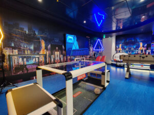 Teens Lab