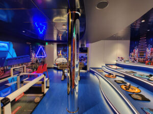 Teens Lab