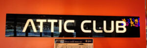 Attic Club