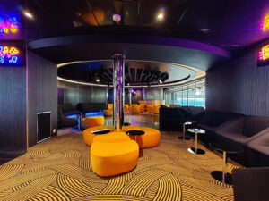 Attic Club