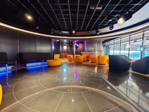 Attic Club