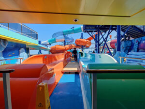 Aqua Tube & Constrictor