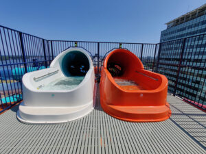 Aqua Tube & Constrictor