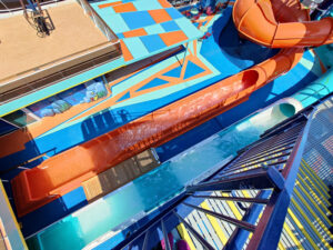 Aqua Tube & Constrictor