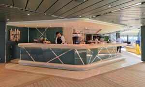 Bamboo Bar