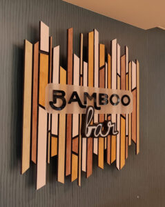 Bamboo Bar