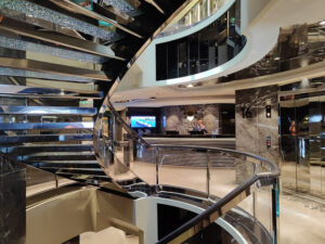 MSC Yacht Club