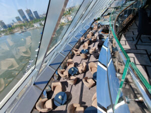 Top Sail Lounge