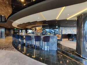 Top Sail Lounge