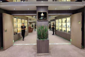 MSC Aurea Spa