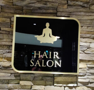 Hair Salon