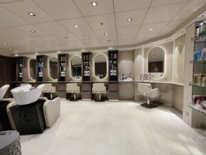 Hair Salon