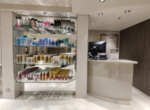 Hair Salon