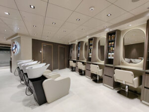 Hair Salon