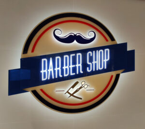 Barber Shop