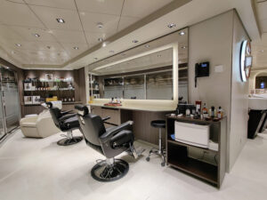 Barber Shop