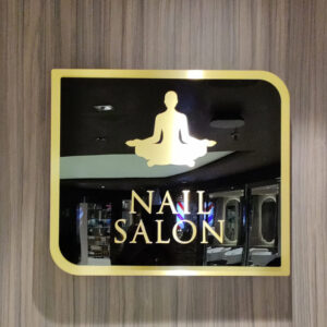Nail Salon