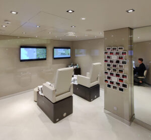 Nail Salon