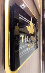 Thermal Area