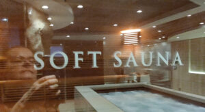 Soft Sauna