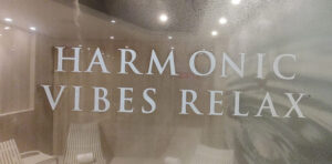 Harmonic Vibes Relaxation Room