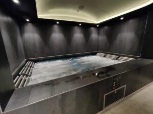 Thalasso Pool