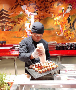 Kaito Sushi Bar