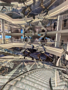 Infinity Atrium