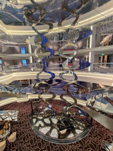 Infinity Atrium