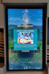 Helios Wine Maker