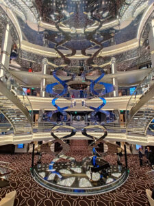 Infinity Atrium
