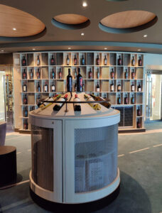 Helios Wine Maker