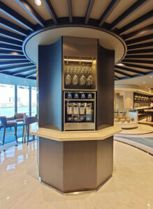 Helios Wine Maker