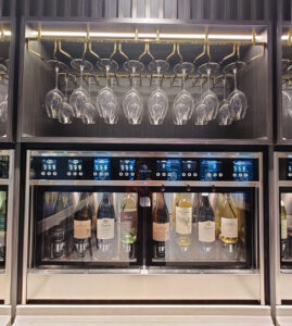 Helios Wine Maker
