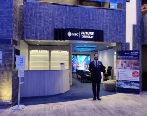 MSC Future Cruises